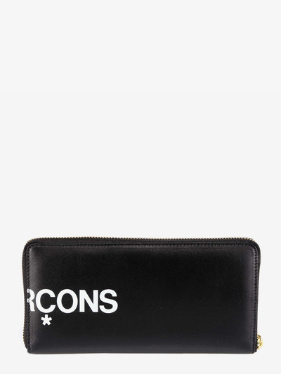 Comme Des Garçons WALLET outlook