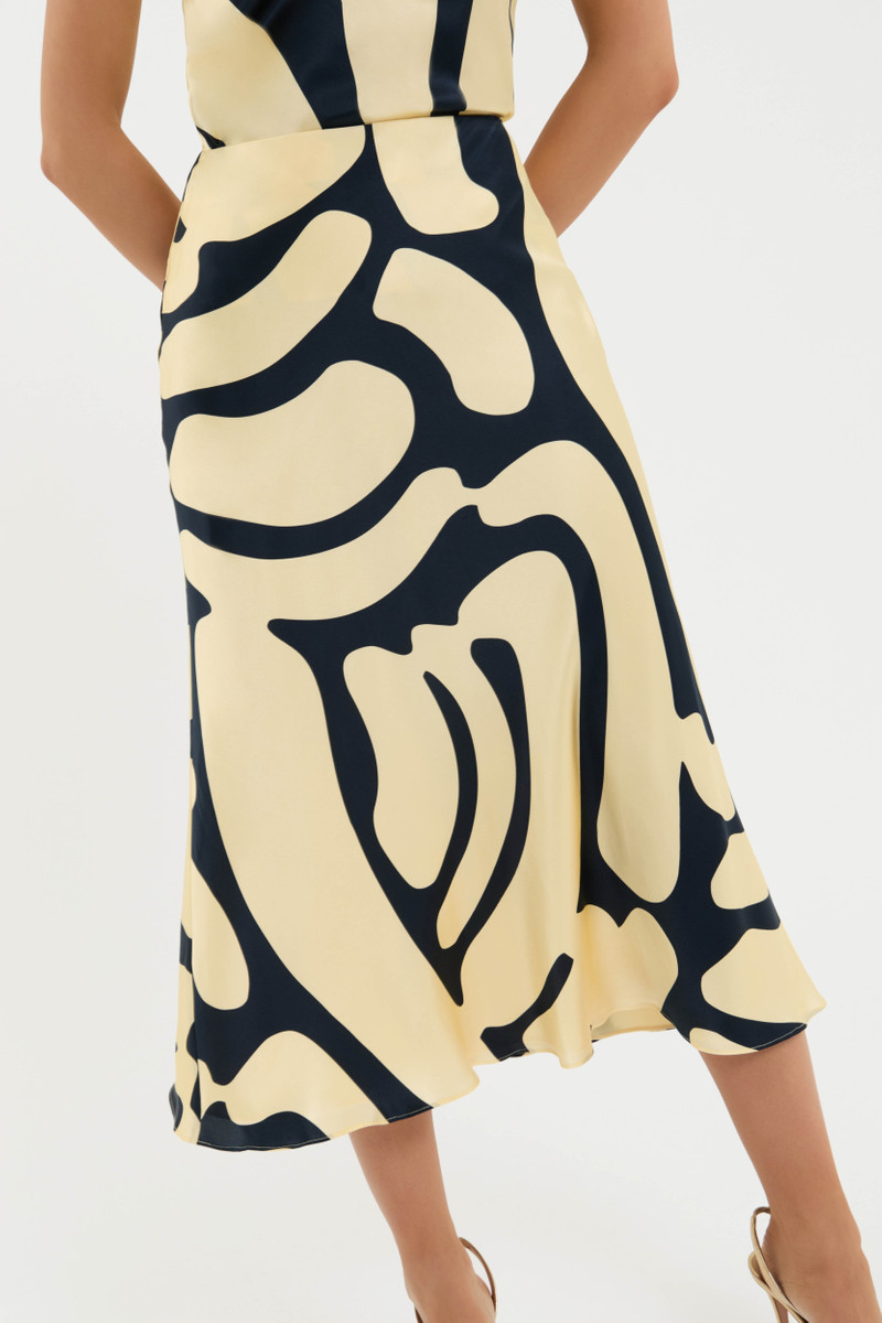 Dune Skirt 5