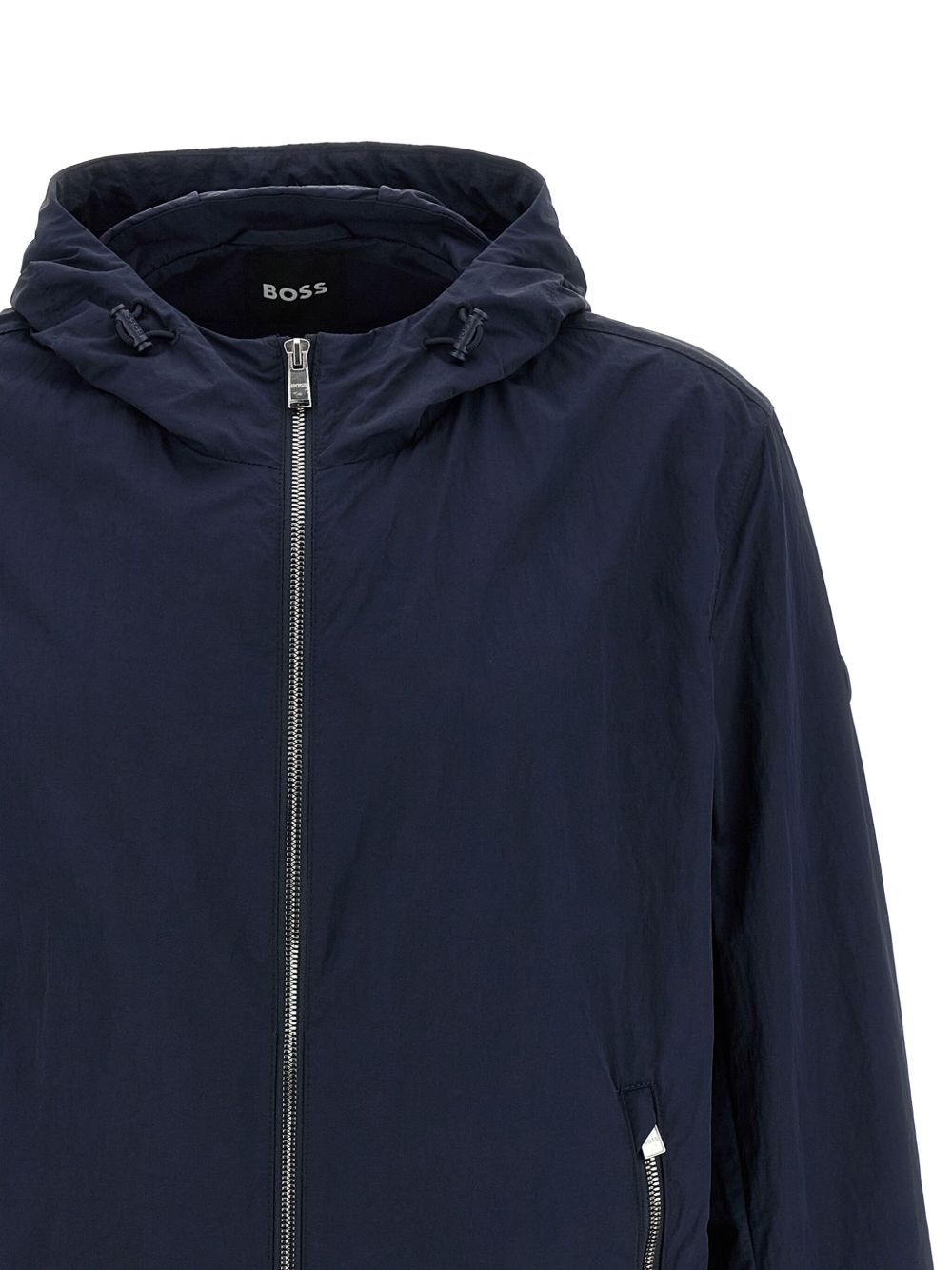 K-way hooded jacket - 3
