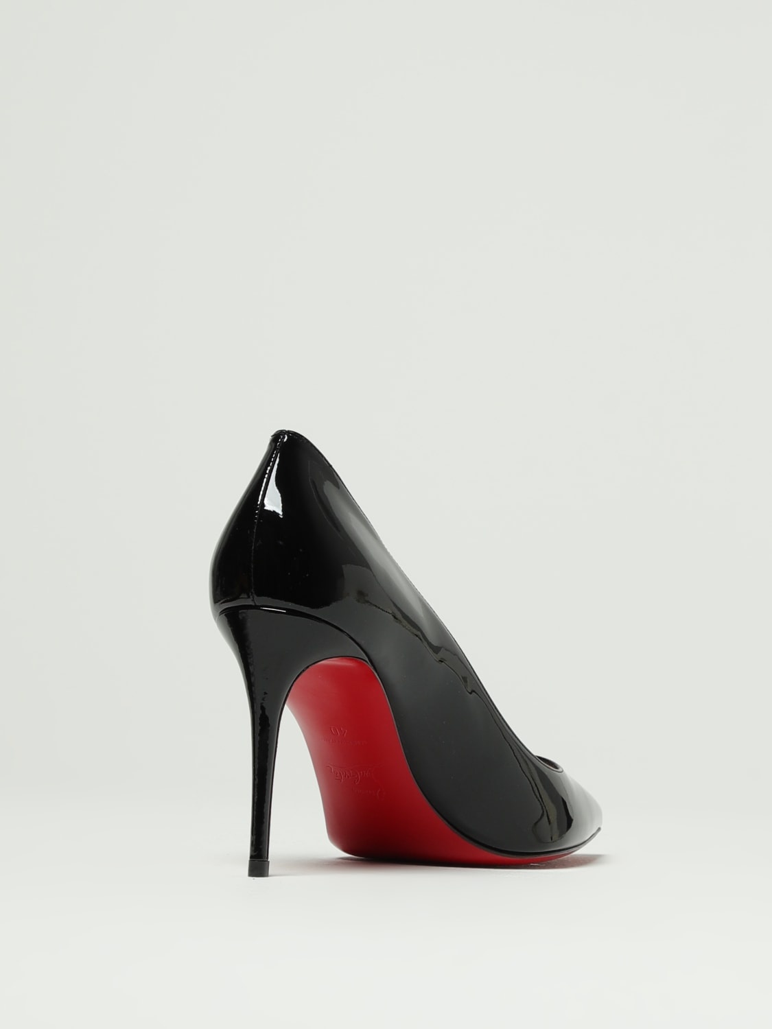 Shoes woman Christian Louboutin - 3
