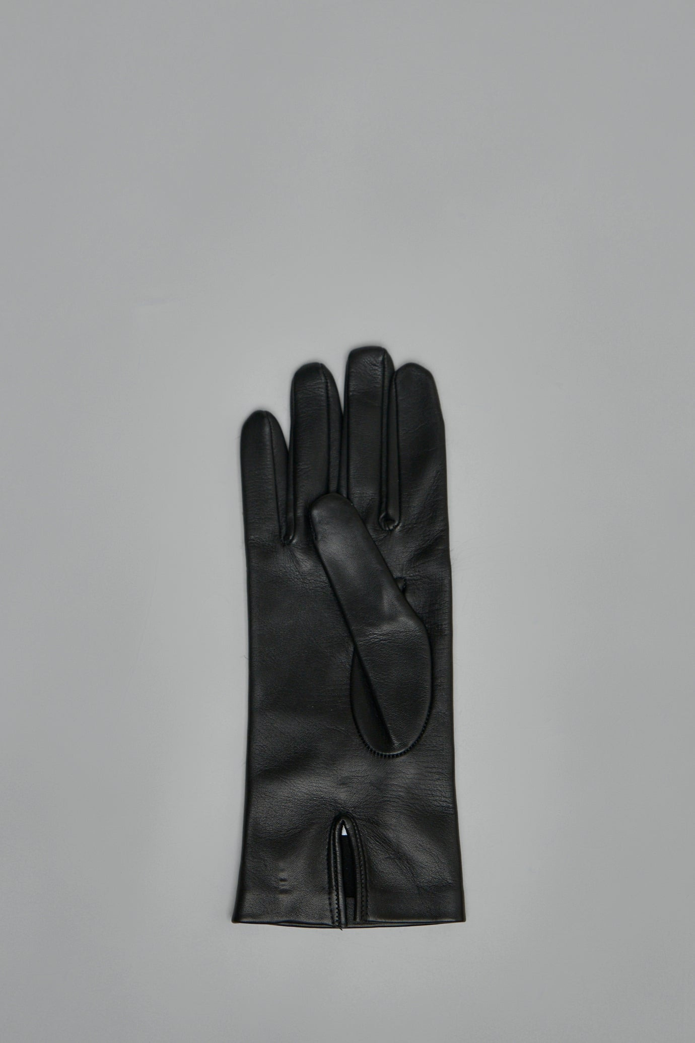 Leather Gloves - 3
