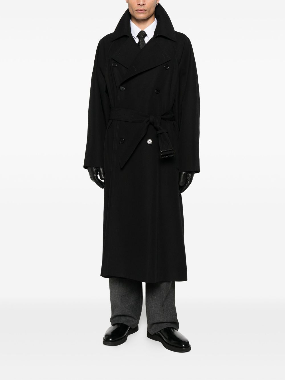 Coats Blacks And Greys - 2
