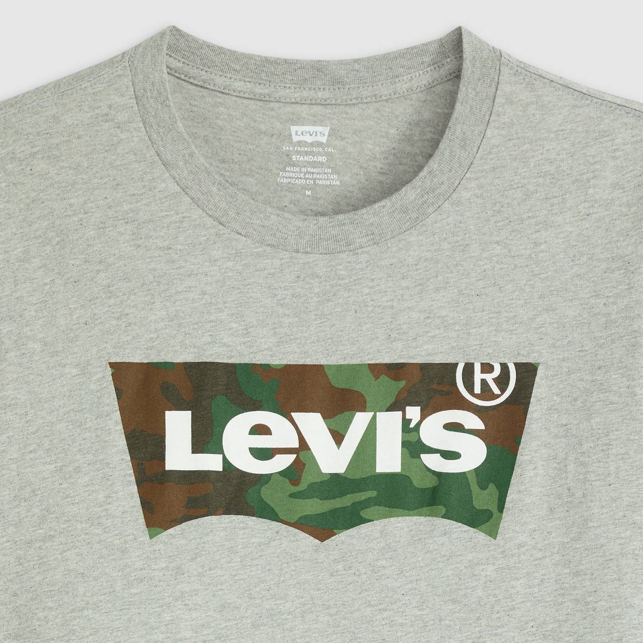 CLASSIC GRAPHIC T-SHIRT - 6