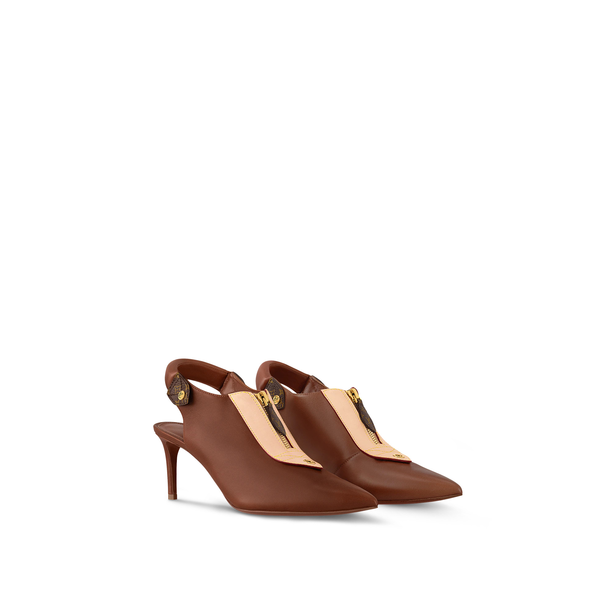 Allure Slingback Pump - 2