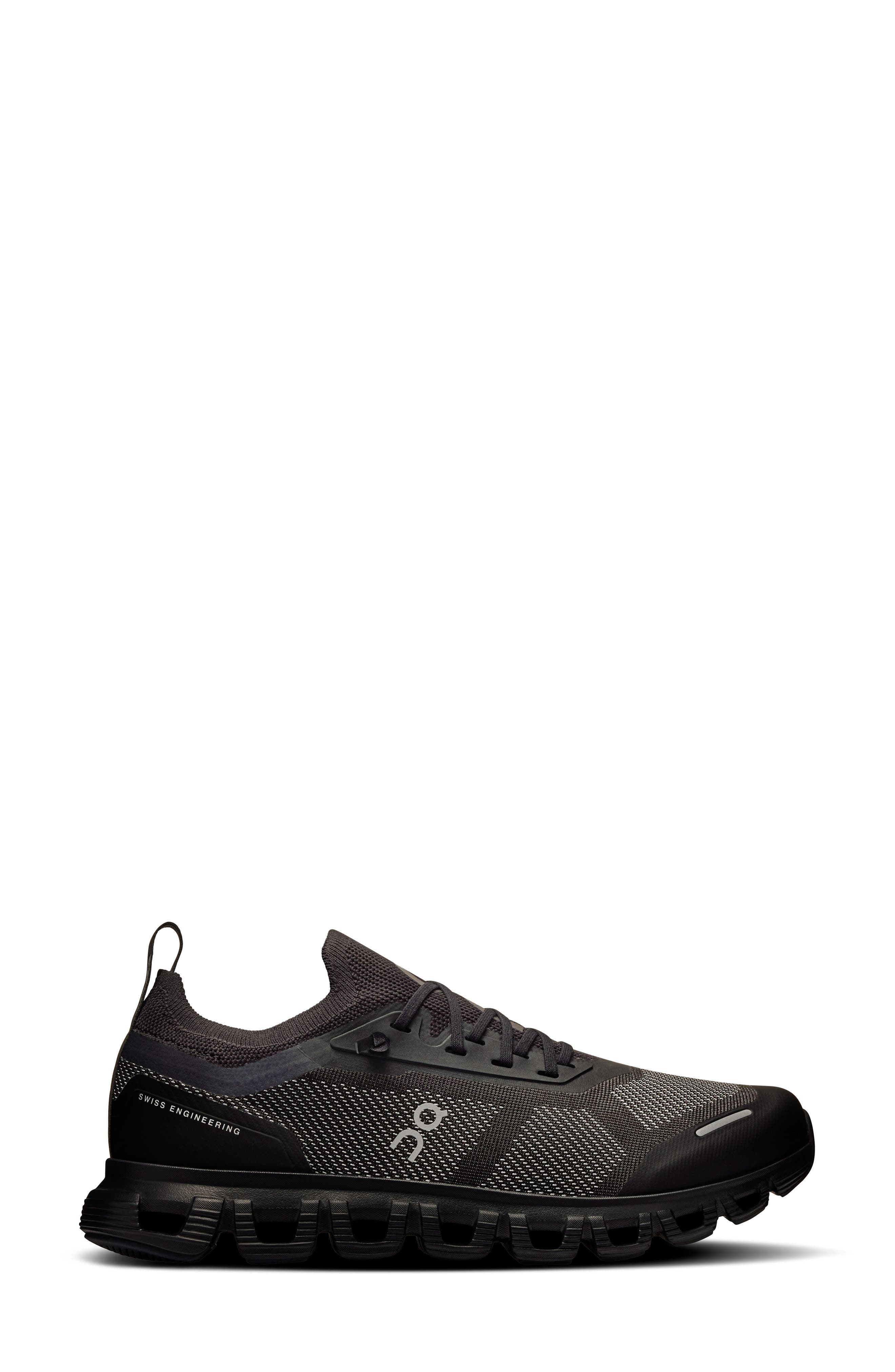 On Cloud 6 Versa Sneaker in Black/Eclipse at Nordstrom - 2
