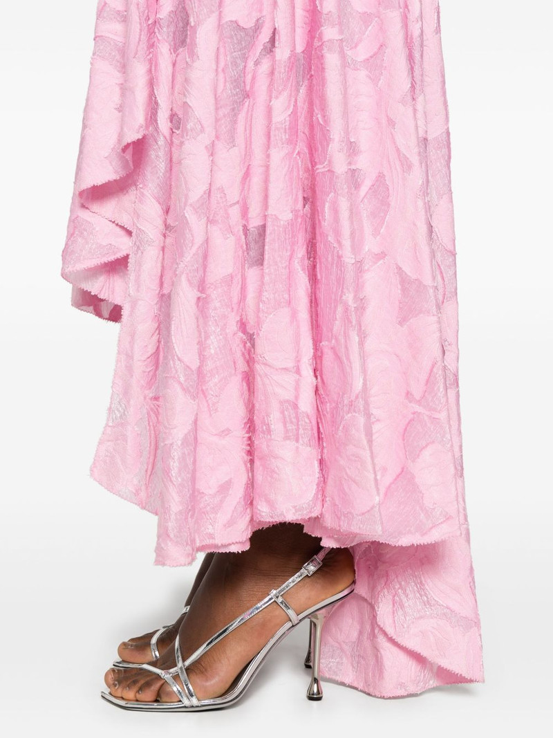 Kelsey maxi dress 5