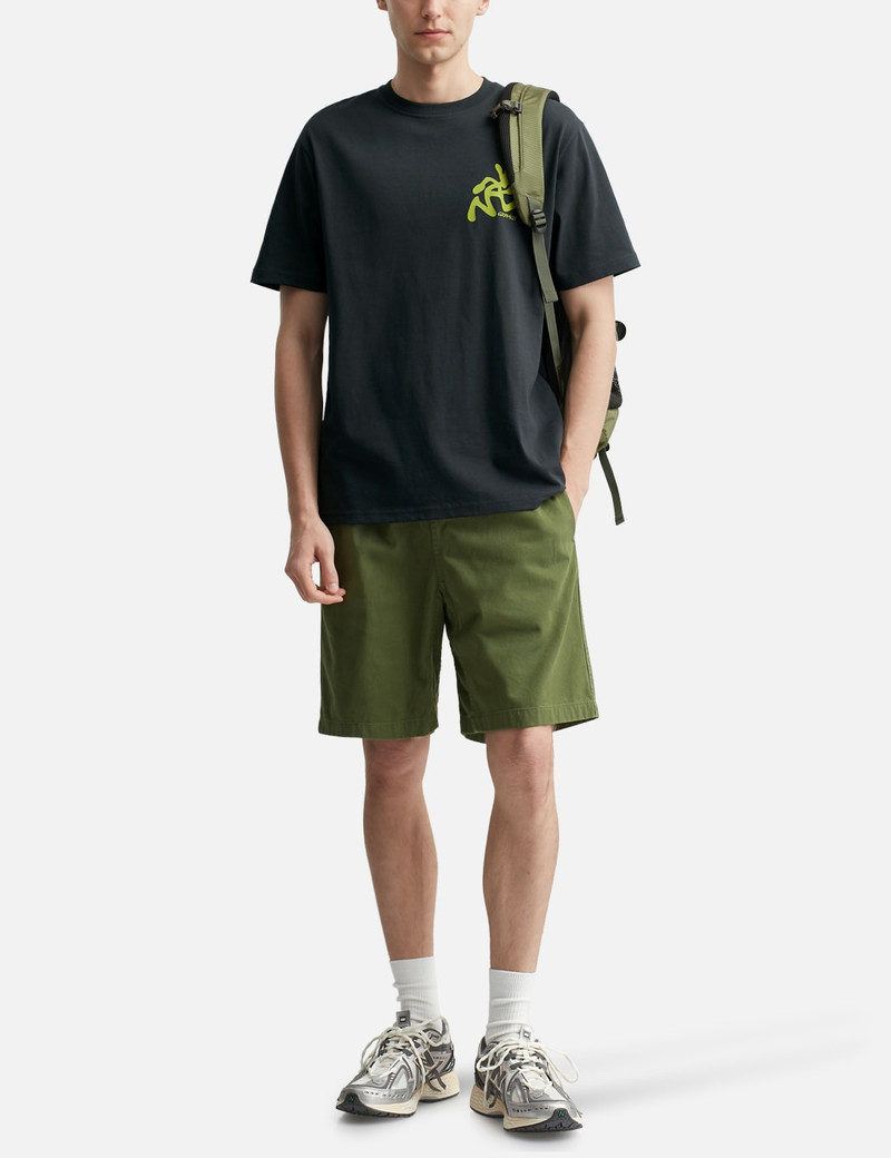 GRAMICCI RUNNING MAN T-SHIRT outlook