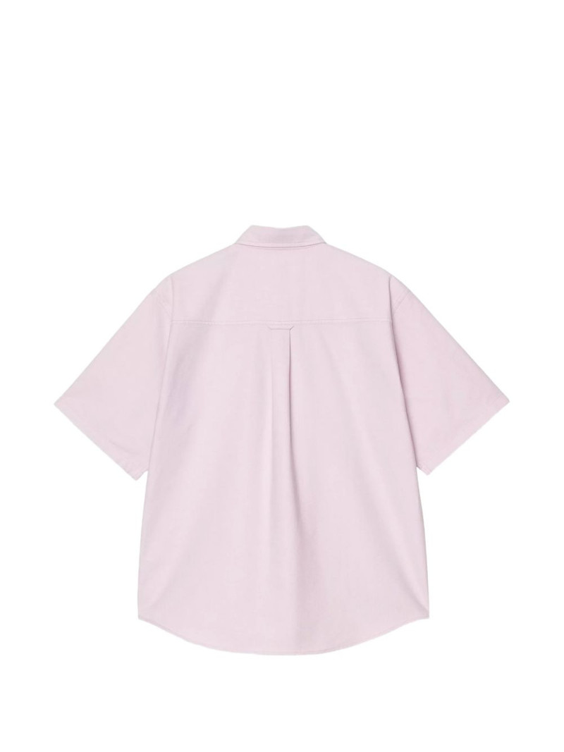 Carhartt WIP cotton shirt outlook