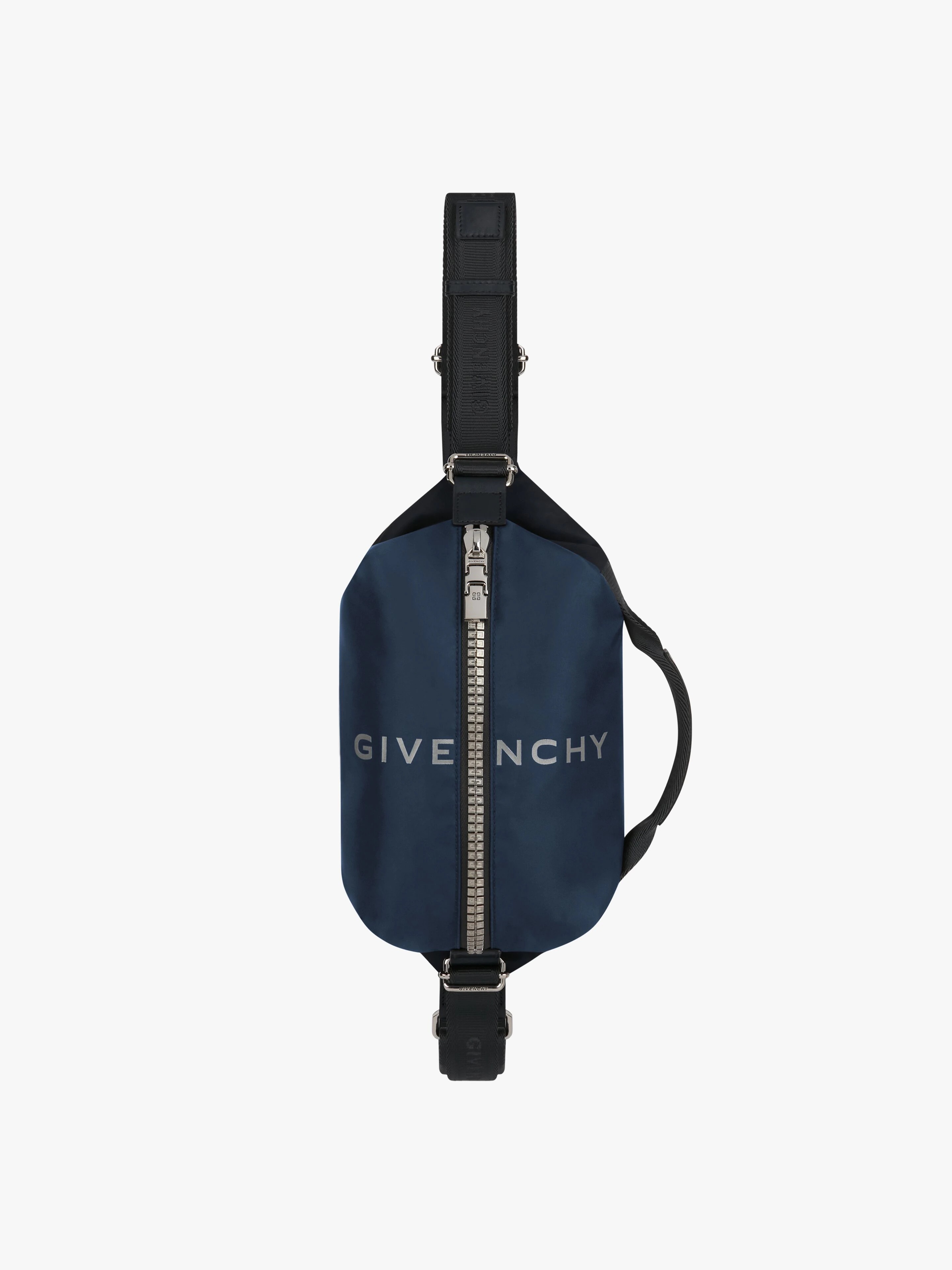 G-ZIP BUMBAG IN NYLON - 1