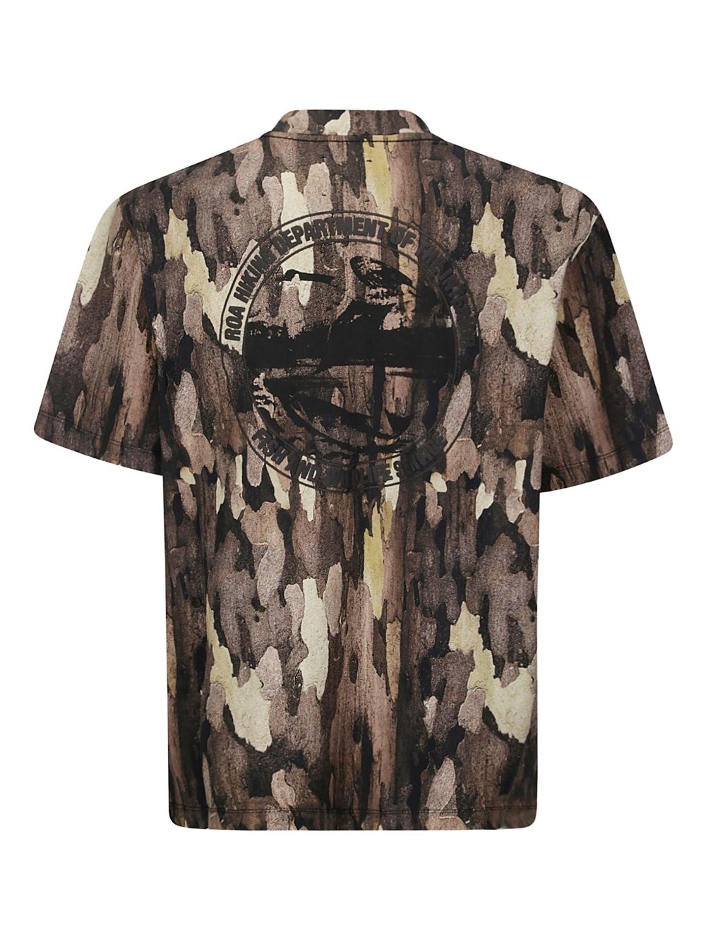 Bark t-shirt - 2