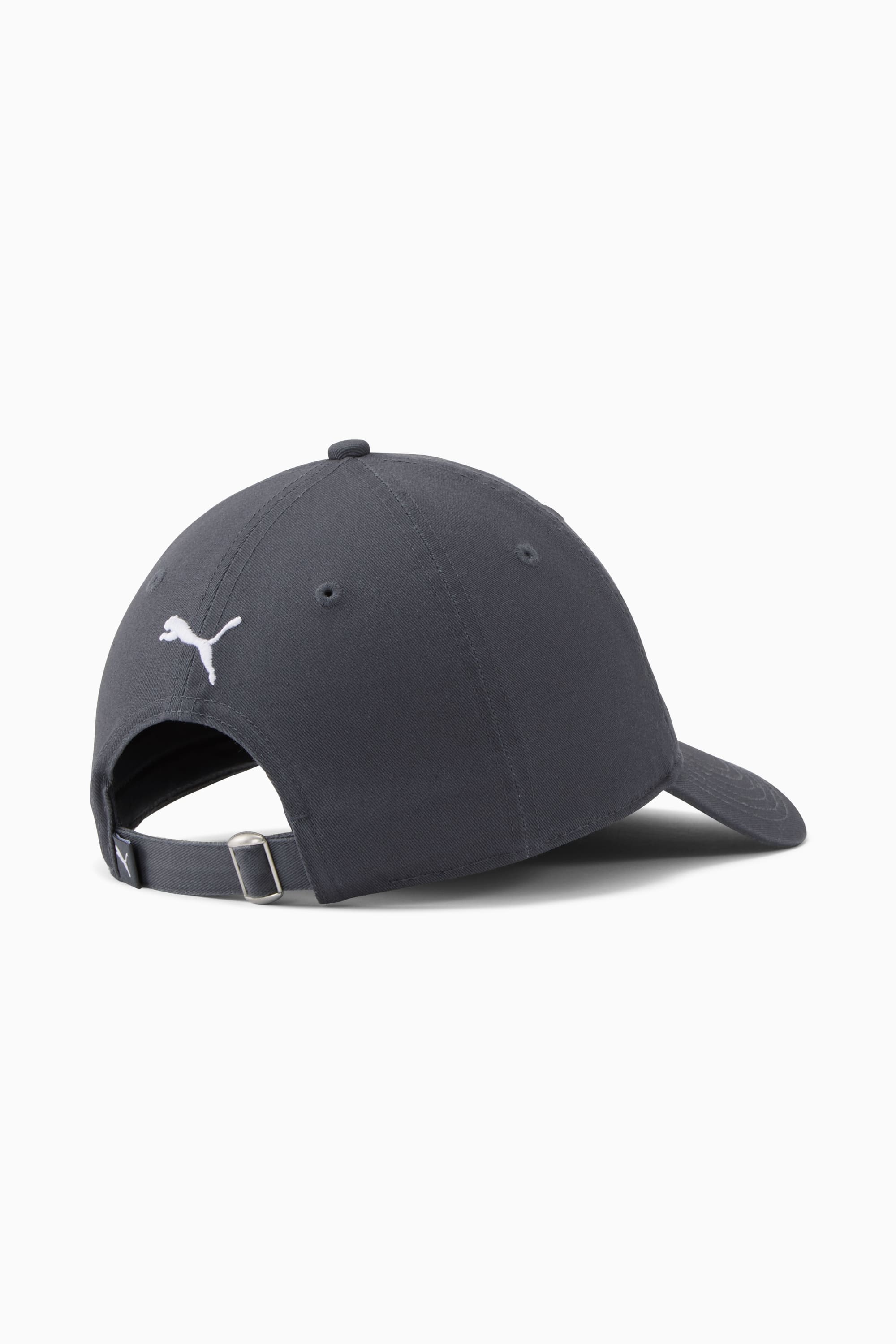 PUMA #1 Relaxed Fit Adjustable Hat - 2