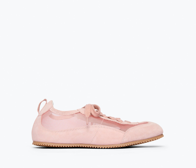 MINNIE BALLET SNEAKER 1