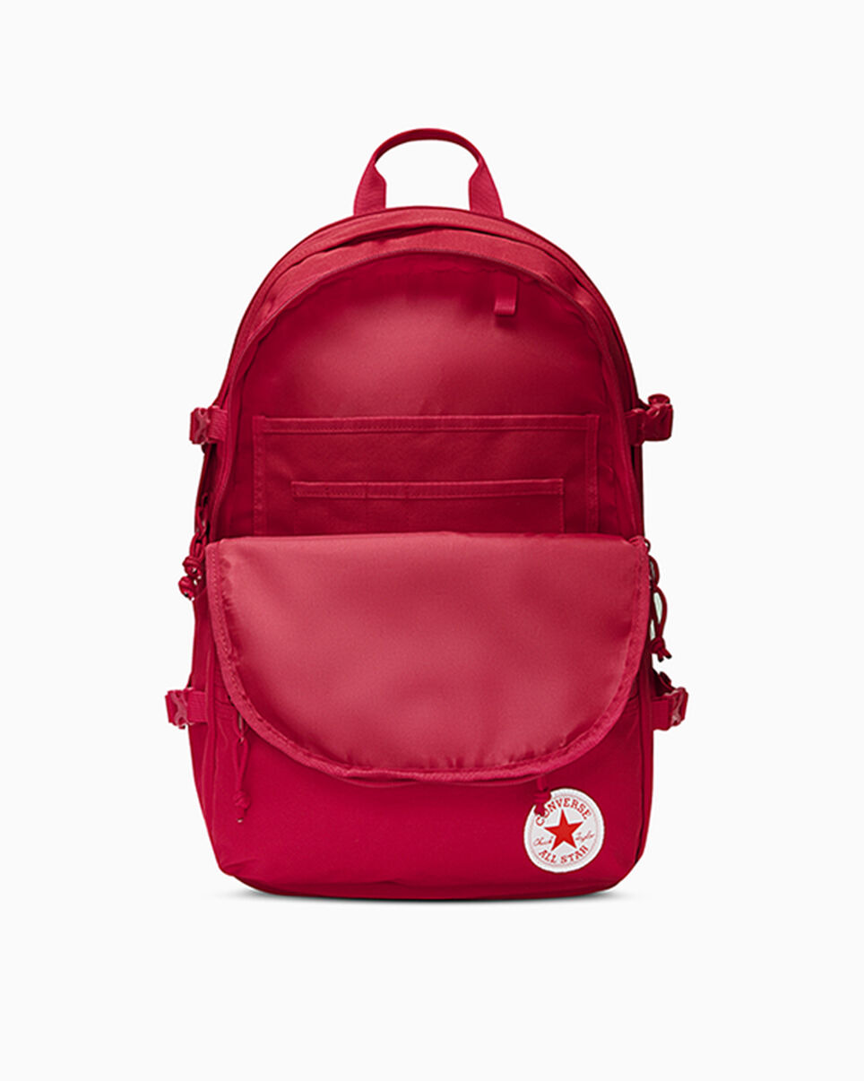 Straight Edge Backpack - 3