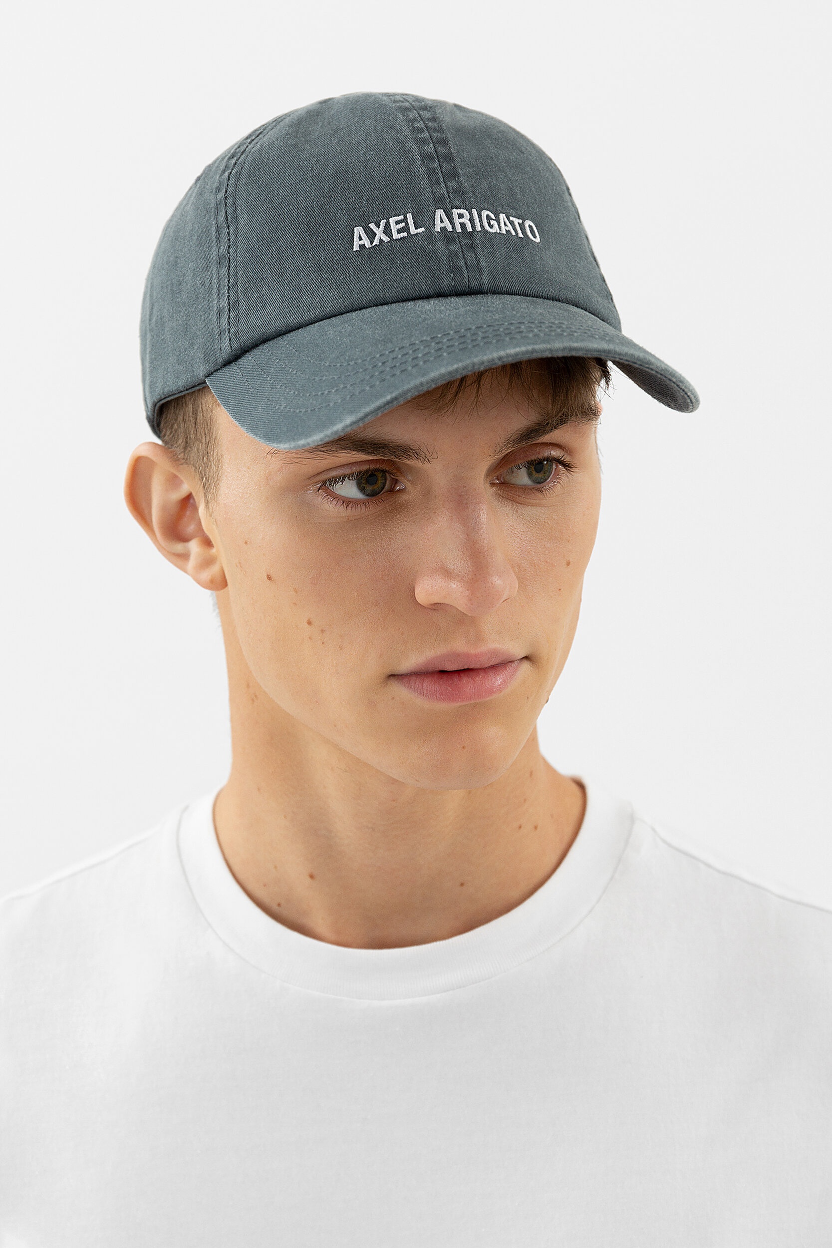 AA Logo Cap - 2