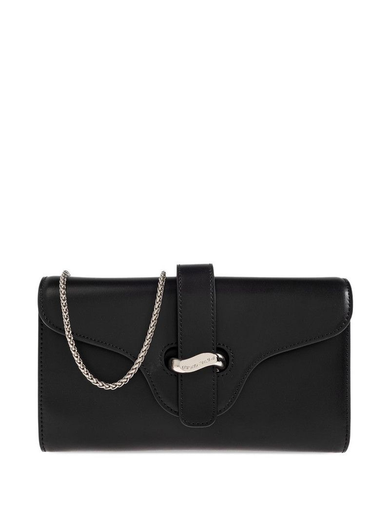 strap chain wallet 1