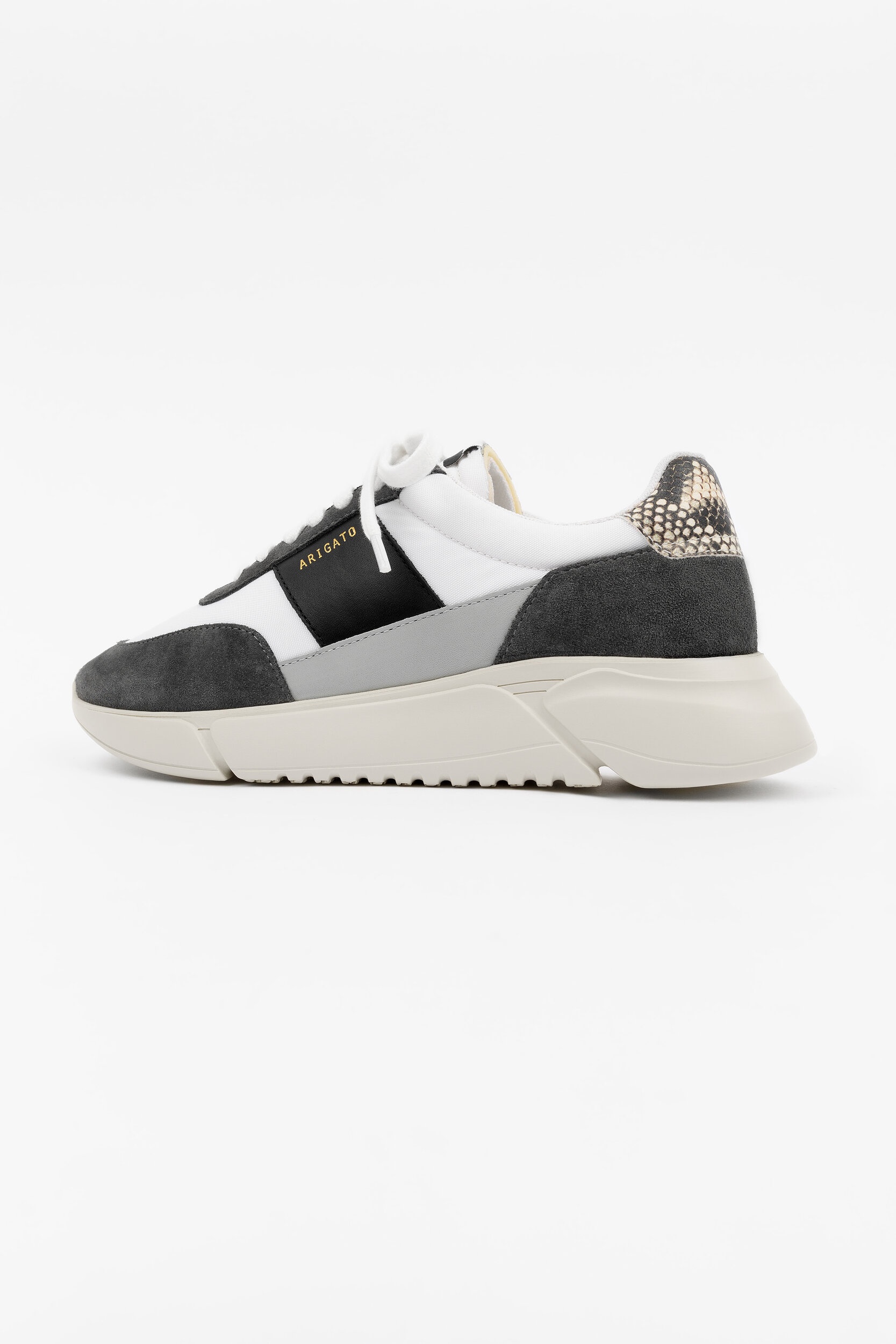 Genesis Vintage Runner - 7