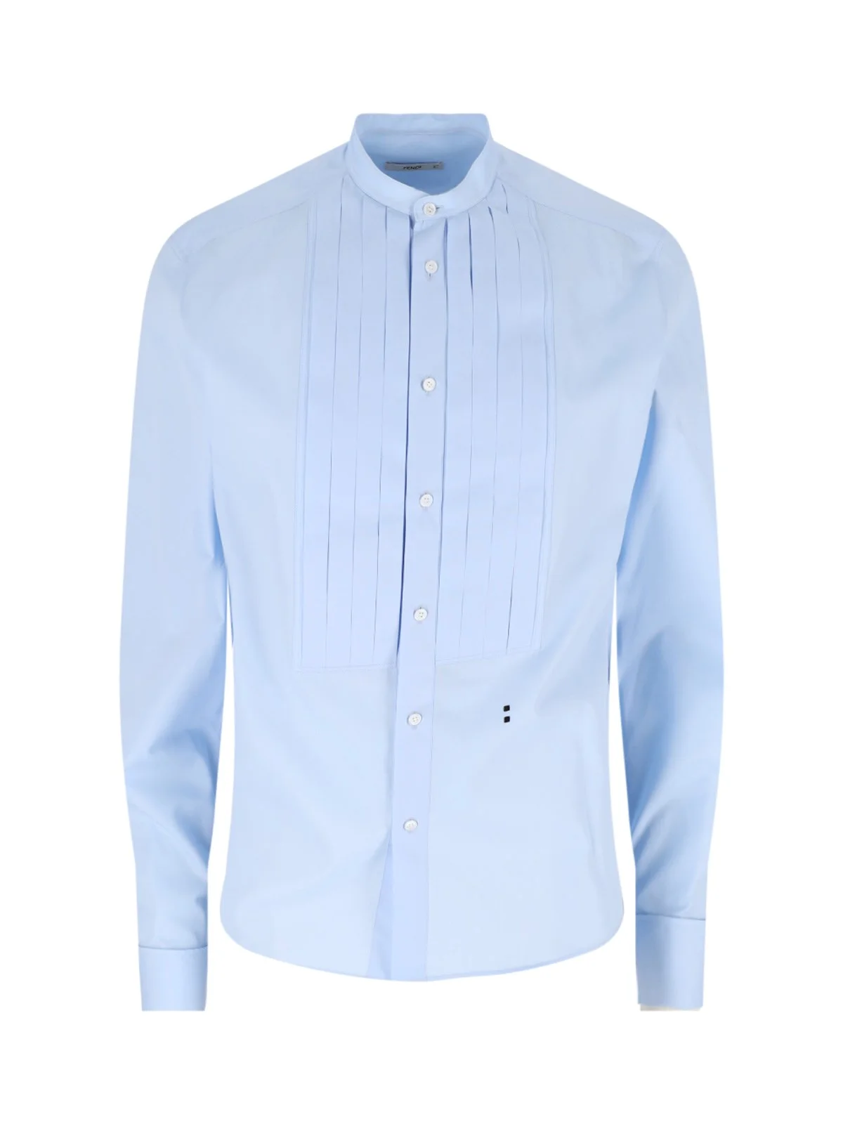 COTTON SHIRT - 1