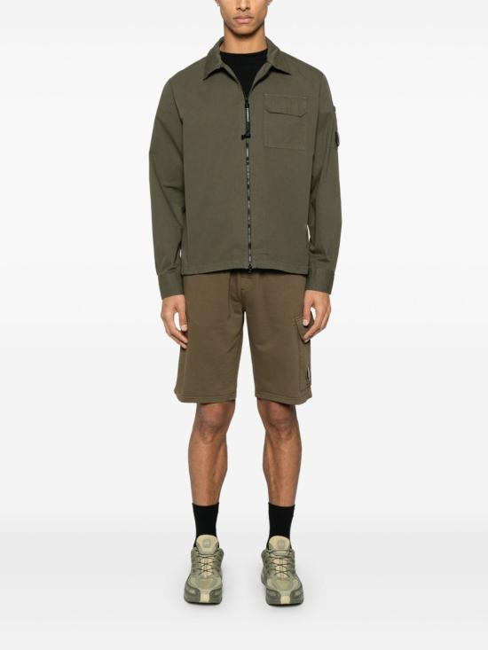 SHORT PANTS - 4