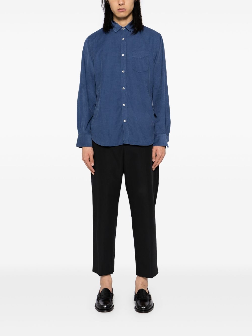 Lipp shirt - 2