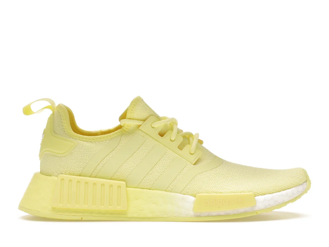adidas NMD R1 Pulse Yellow (W) - 1