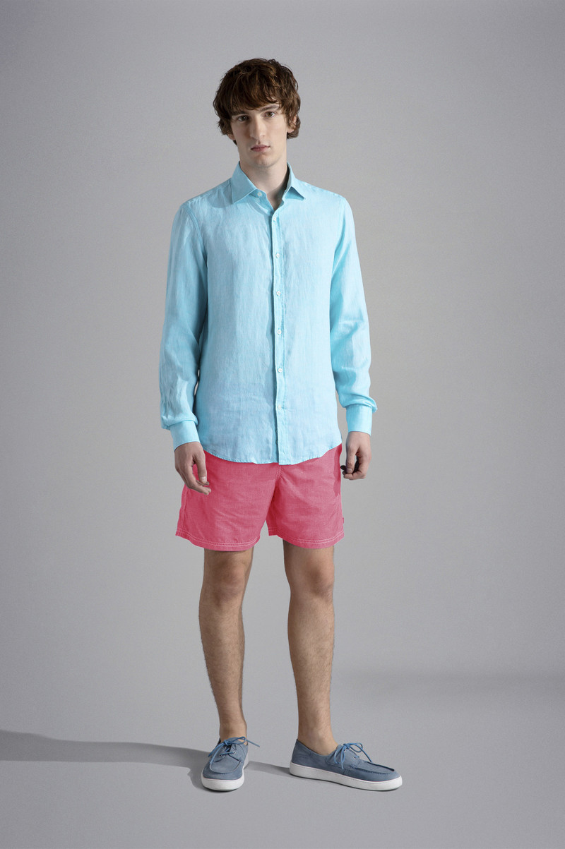 Paul & Shark SWIM SHORTS outlook
