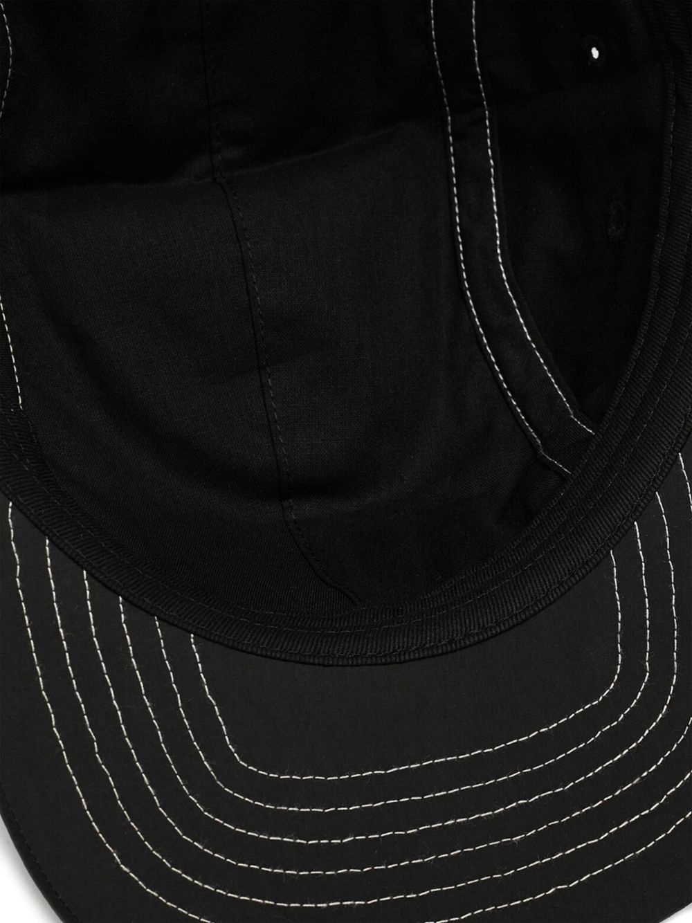 Canby cap - 4