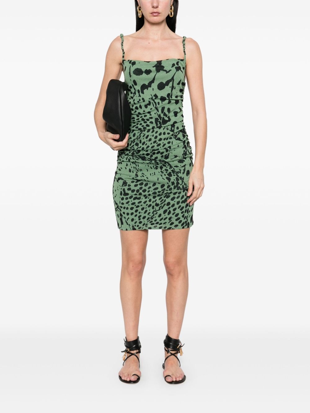 Adie mini dress - 2