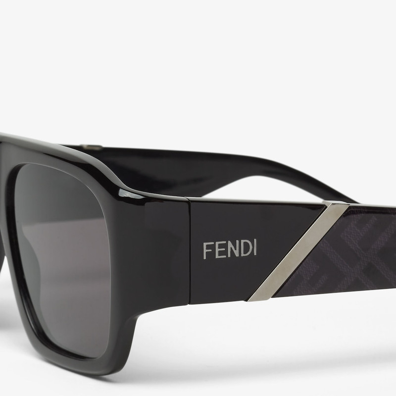 Fendi Diagonal 3