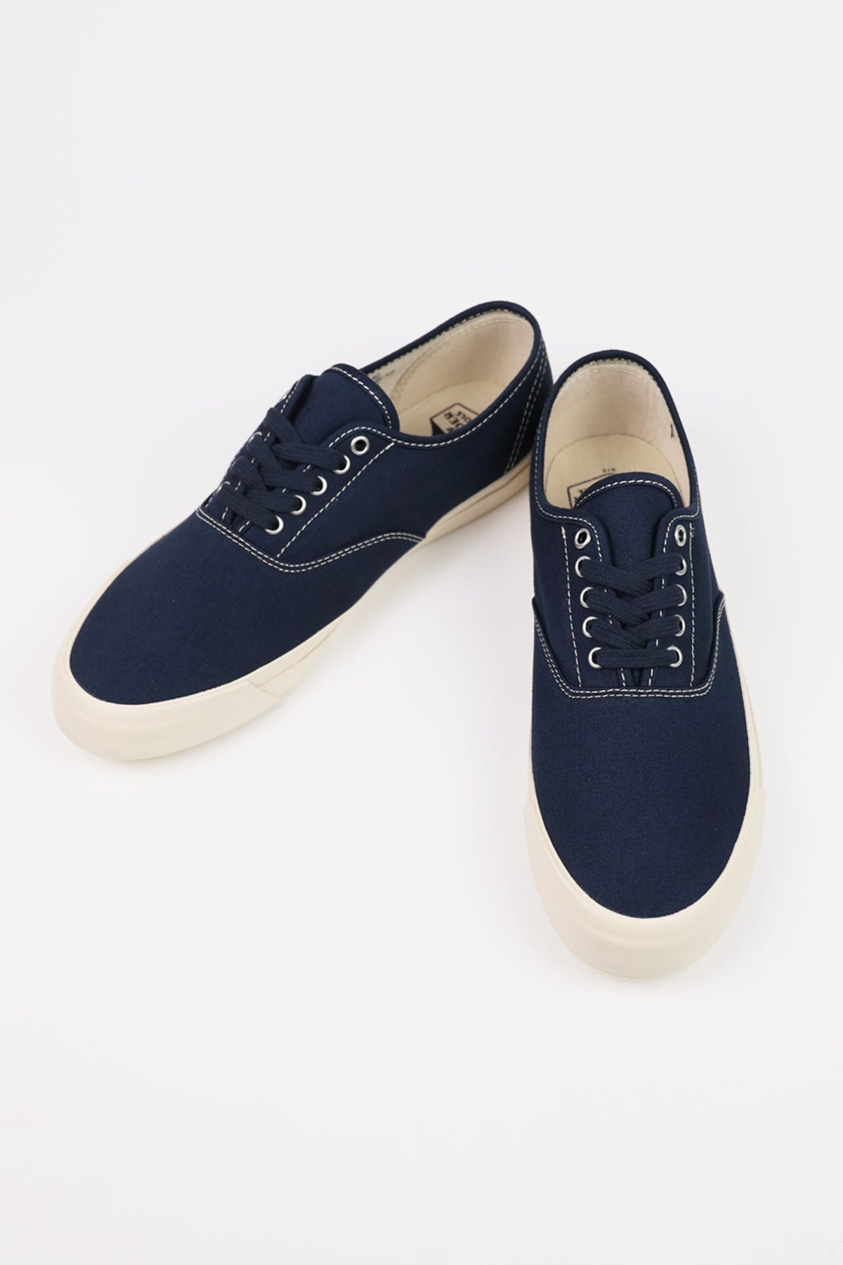 Sperry x B+ MIL CVO - Navy - 2