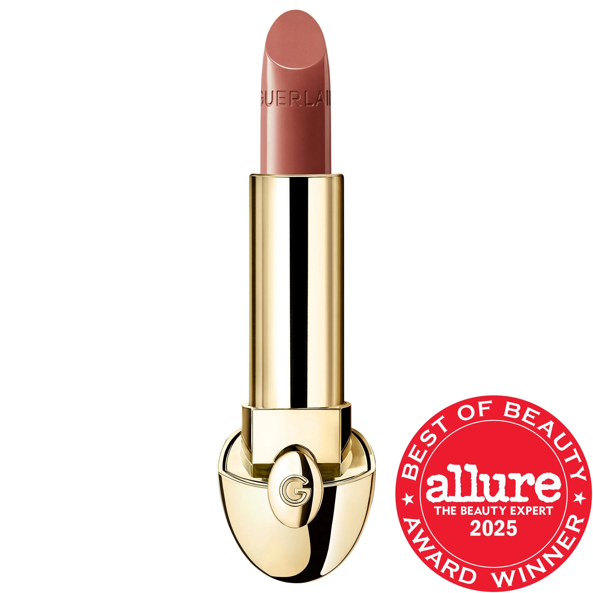 Rouge G Customizable Satin & Velvet Matte Lipstick - 1