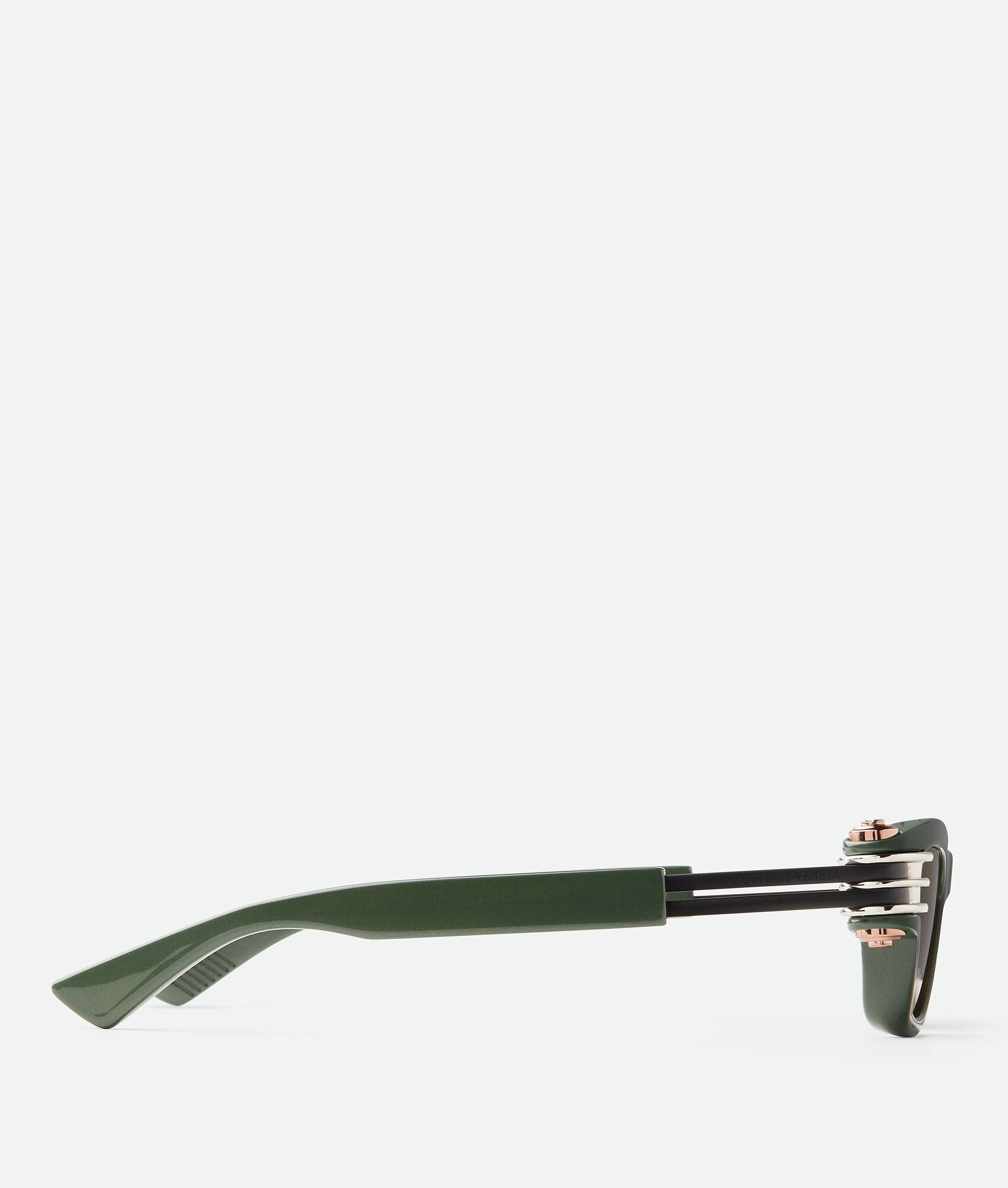 Bolt Squared Sunglasses - 3