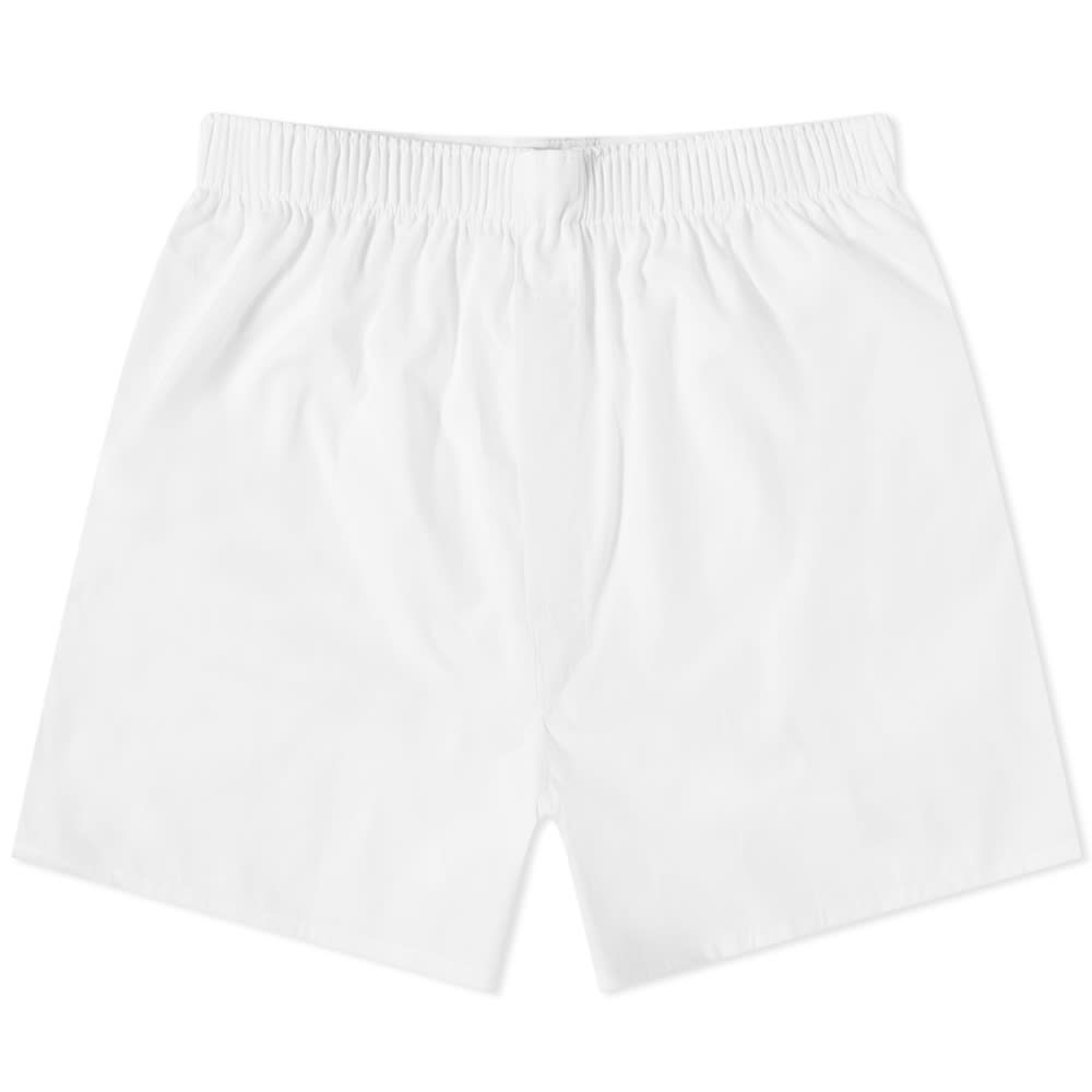 Sunspel Classic Boxer Short - 1