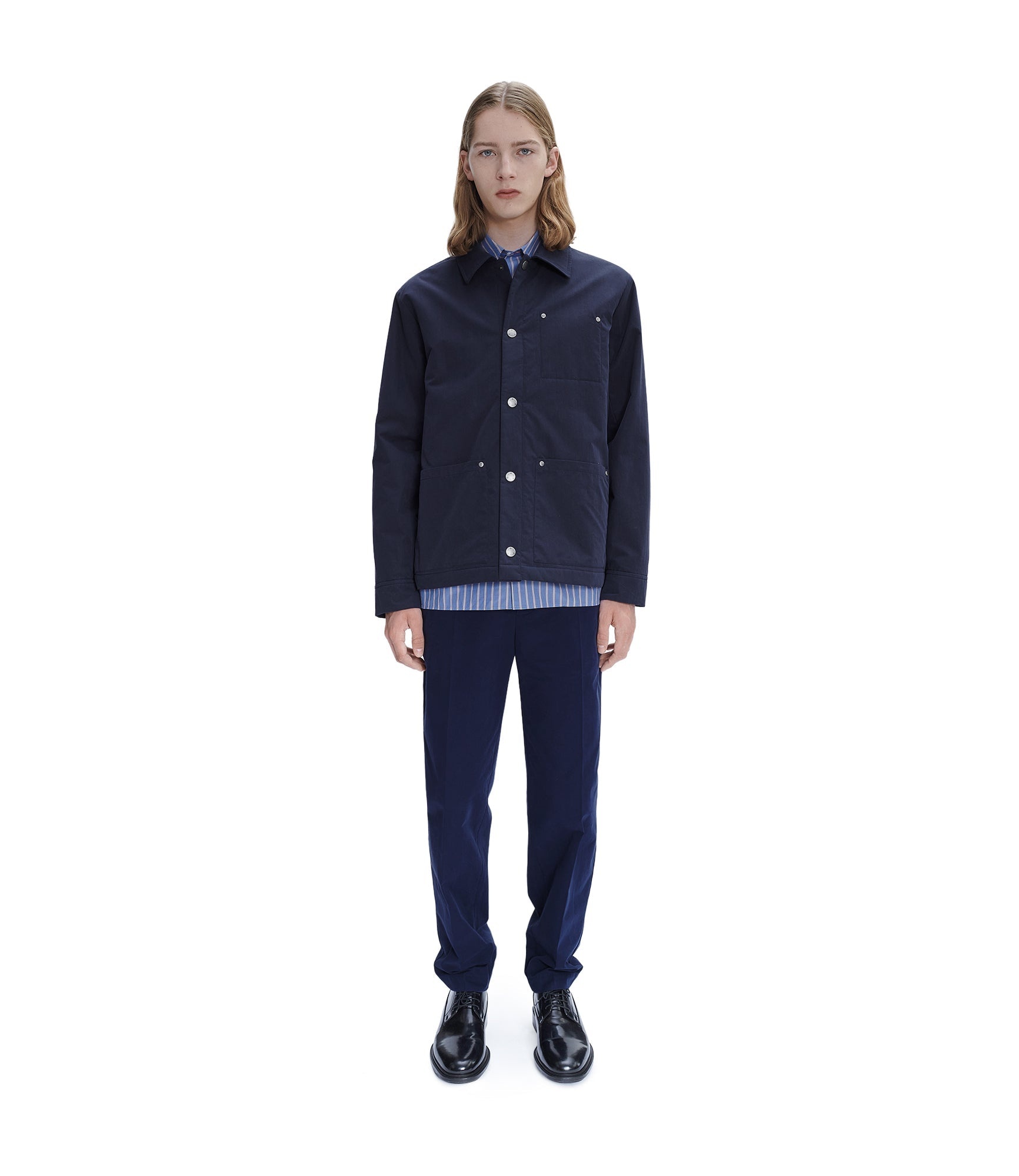 Doyle jacket - 4