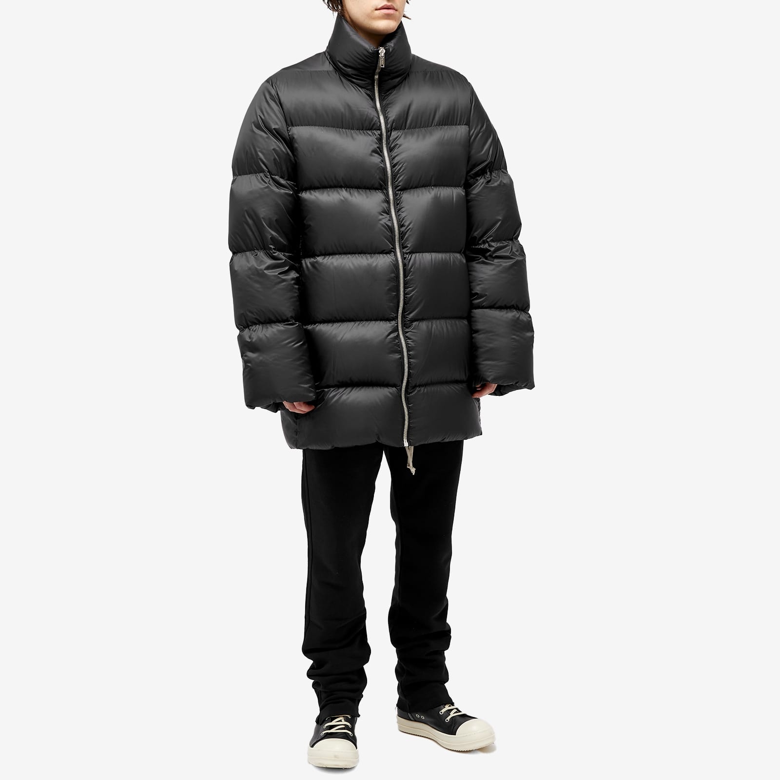 Rick Owens x Moncler Genius Cyclopic Down Jacket - 5