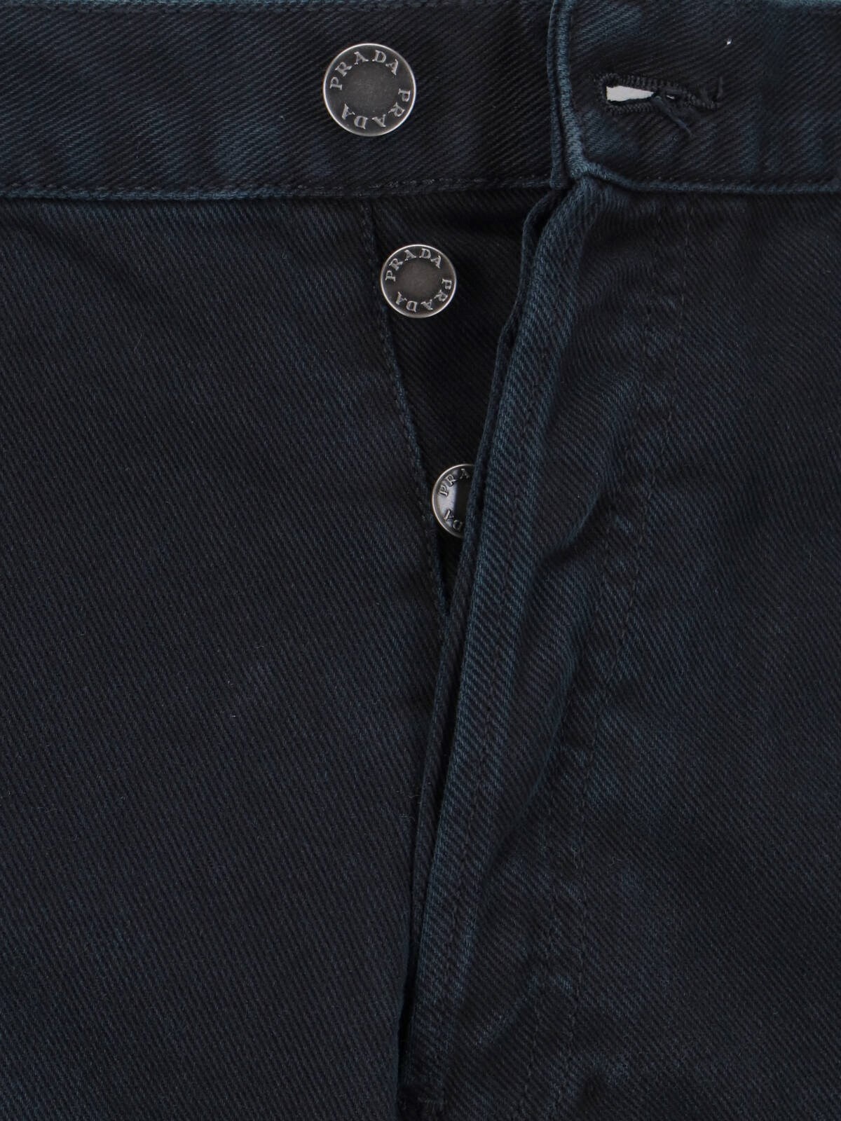 STRAIGHT JEANS - 5