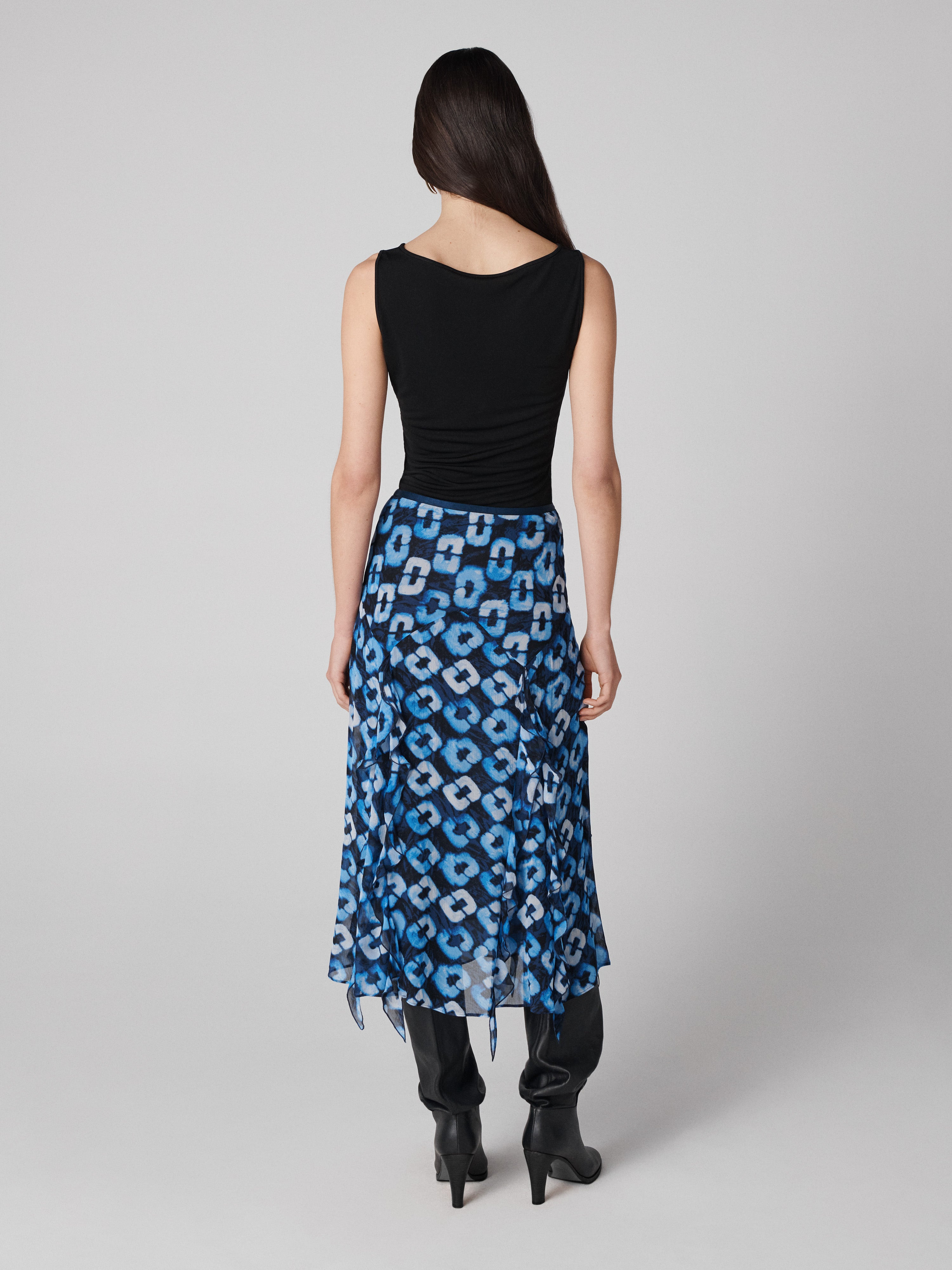Heavenly Skirt - 2