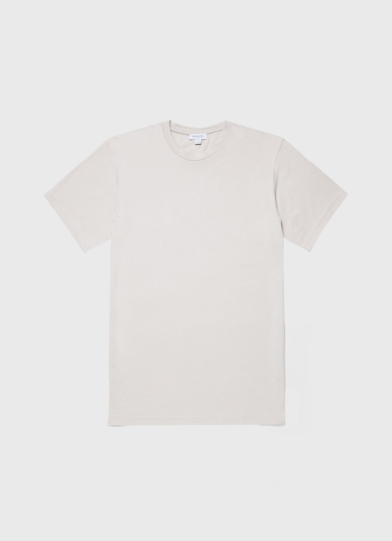 Riviera Midweight T‑shirt 1