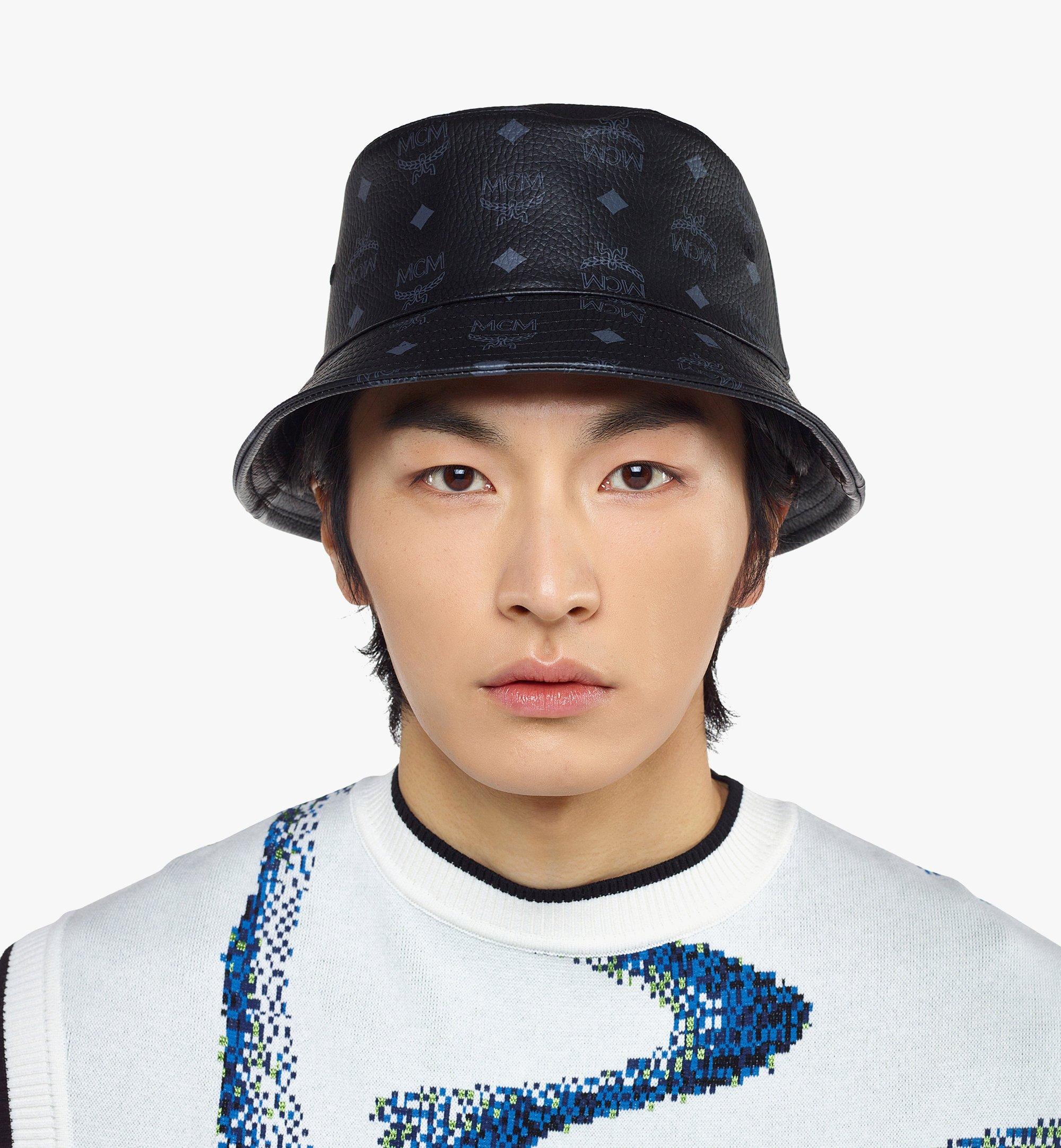 Bucket Hat in Visetos - 2