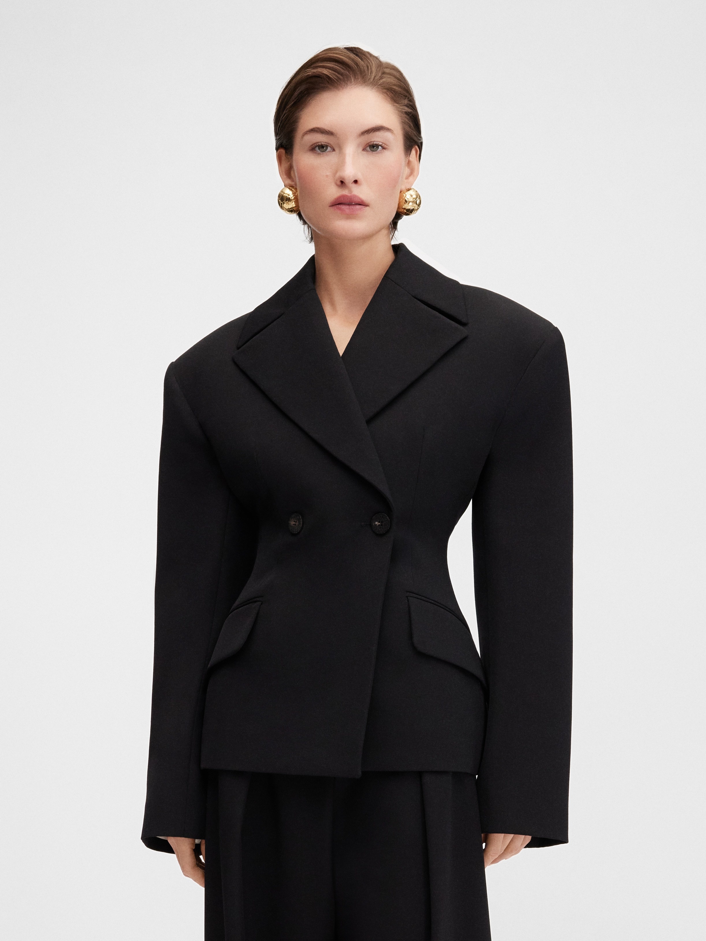 The Norma jacket - 5