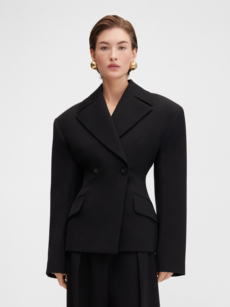 The Norma jacket 5
