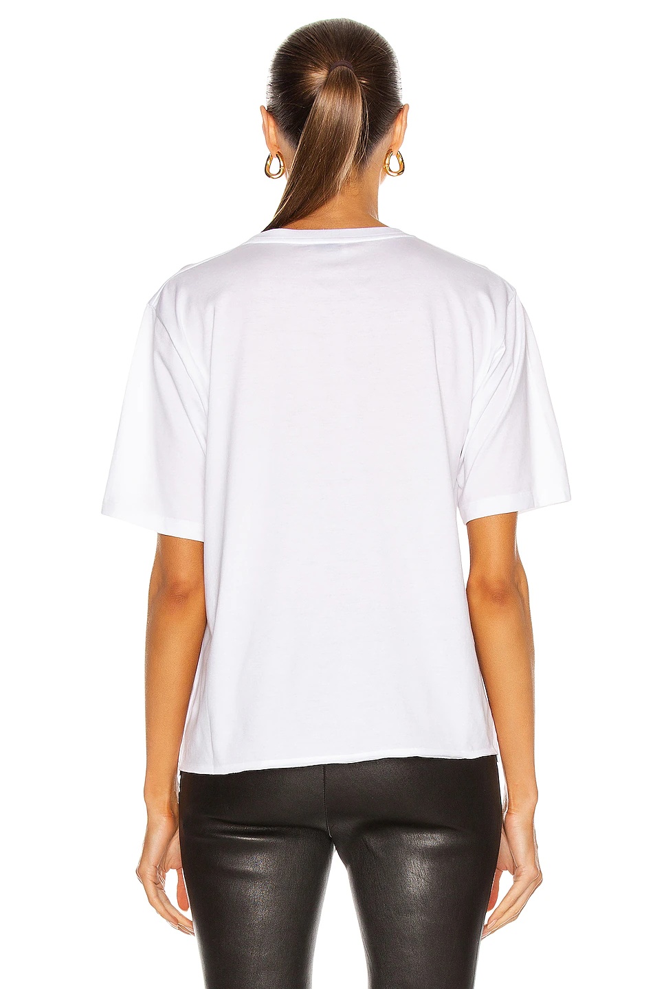 Small Logo Tee - 3