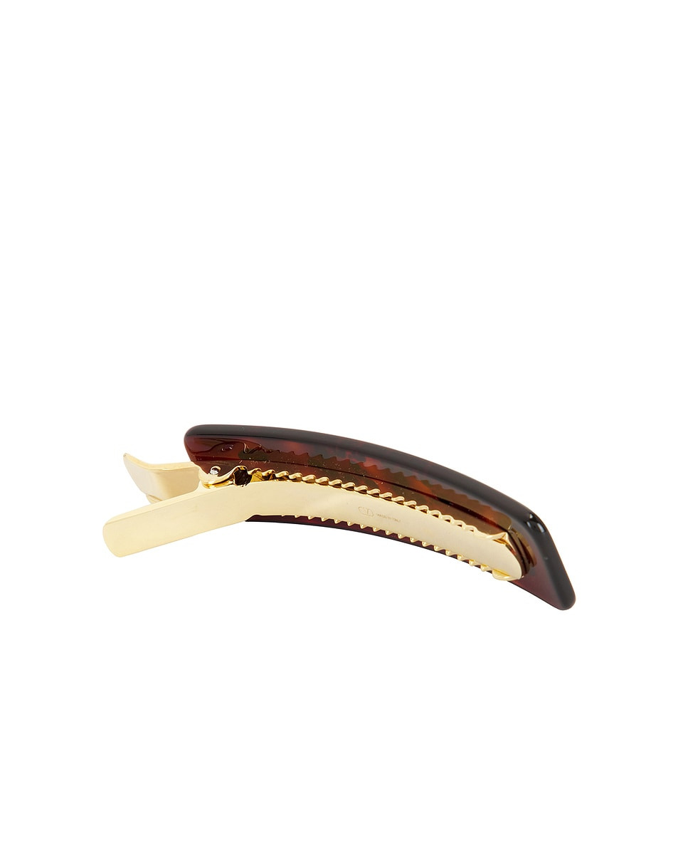 Hair Clip - 4