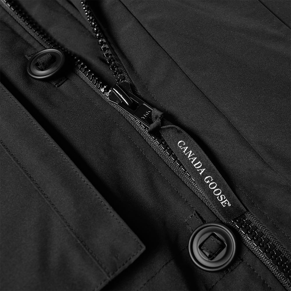 Canada Goose Maccullouch Parka - 2