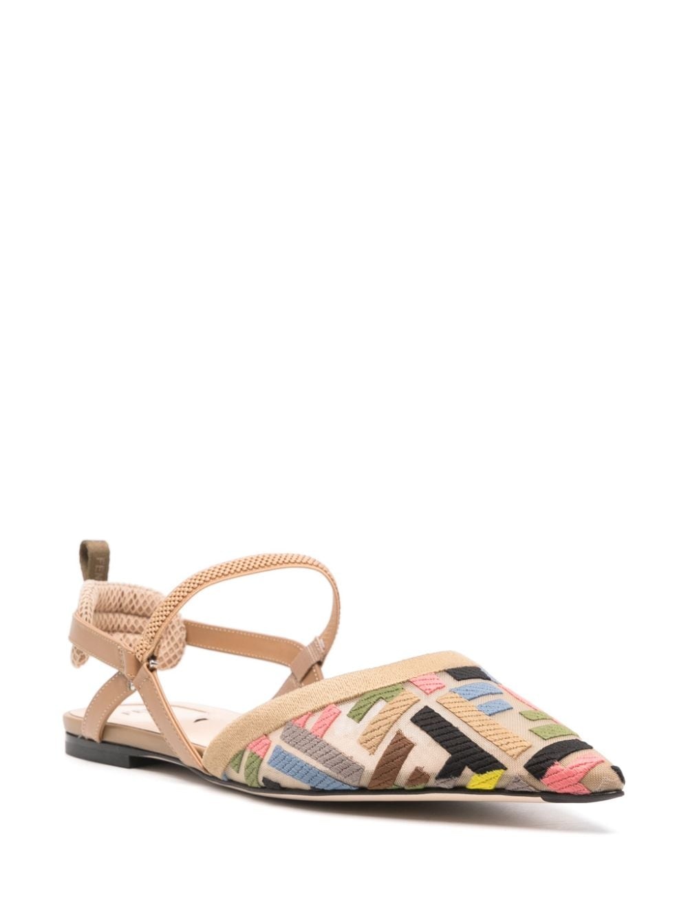 ColibrÃ¬ Lite ballerina shoes - 2