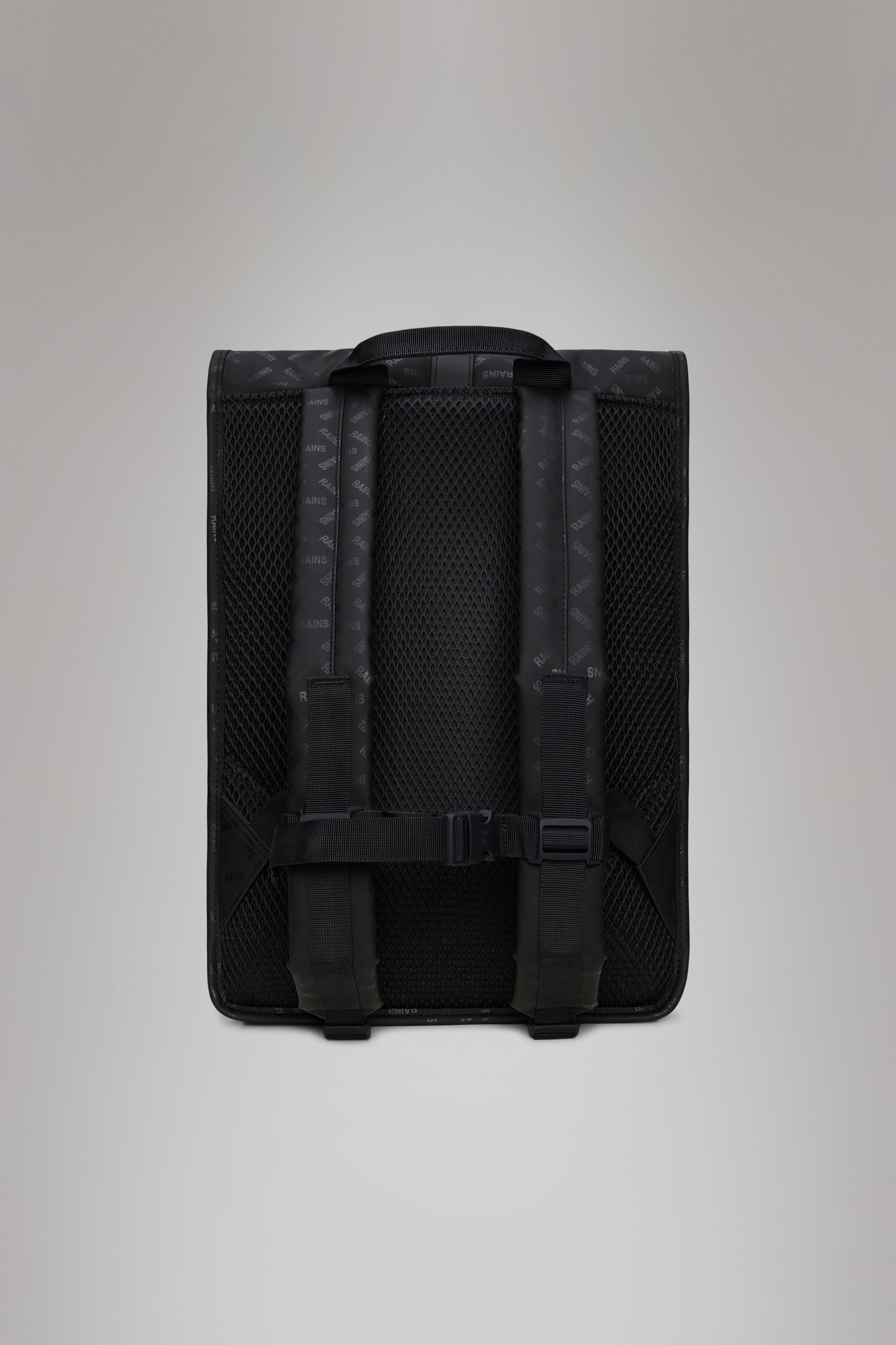 Rolltop Rucksack - 4