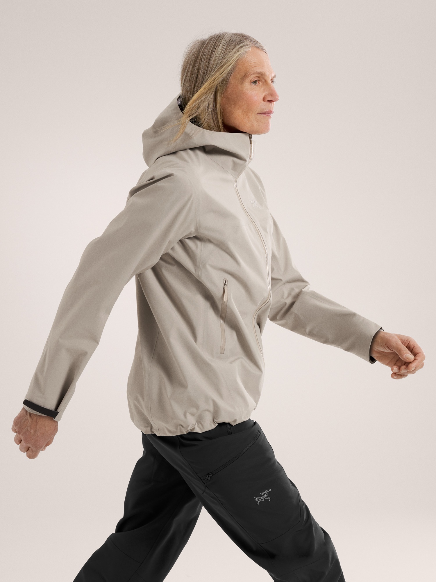 Beta Jacket - 5
