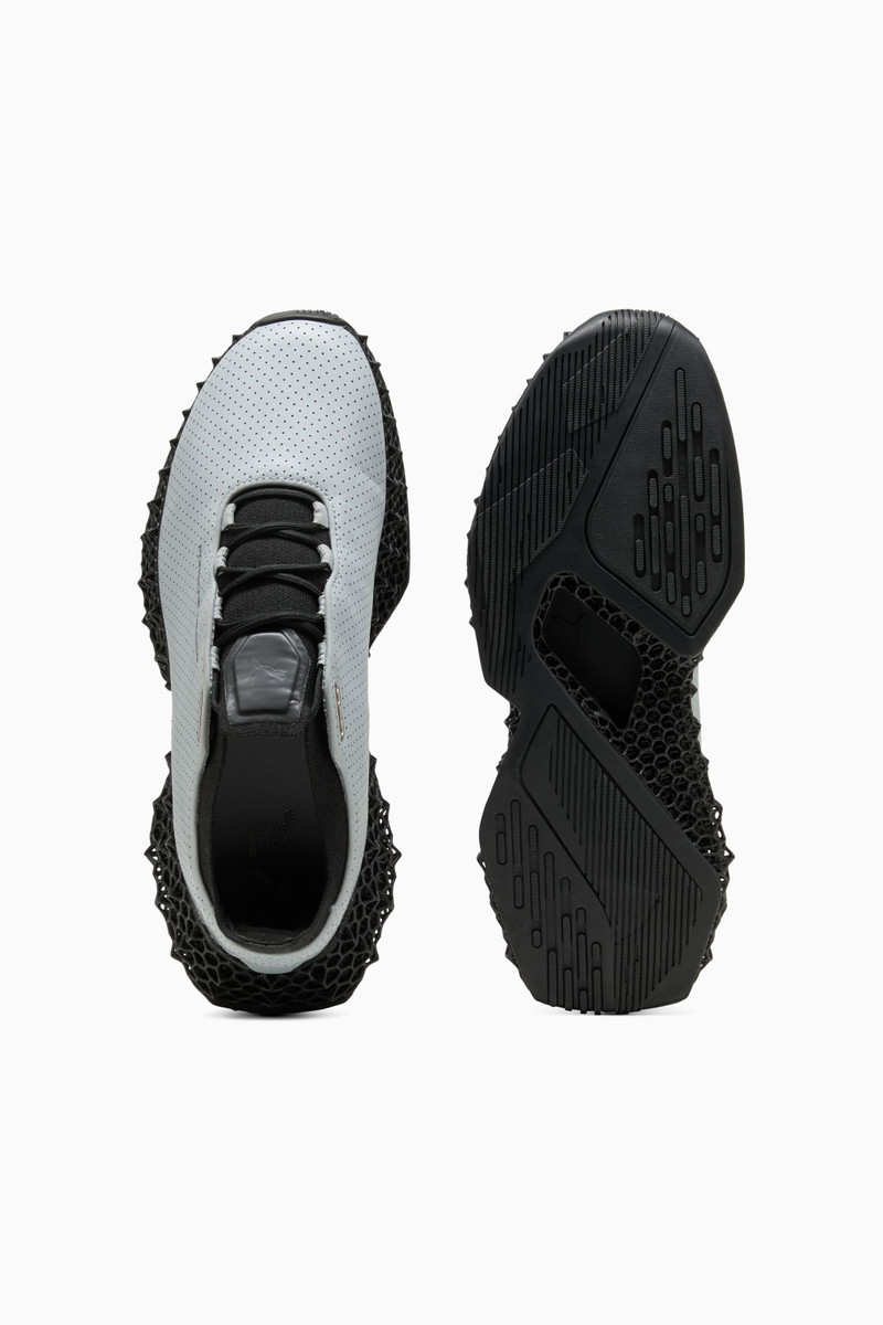 Porsche Design 3D Matrix III Men's Sneakers 4