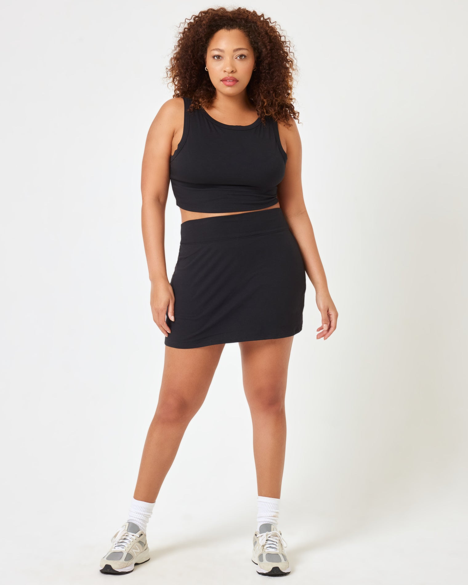 Nolan Skort - 5