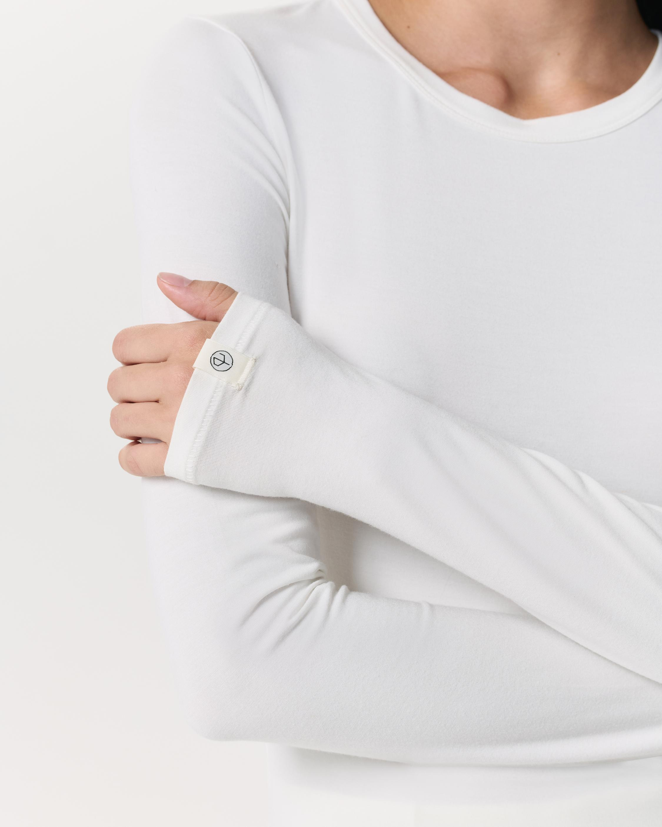 Luca Long Sleeve Tee - 6