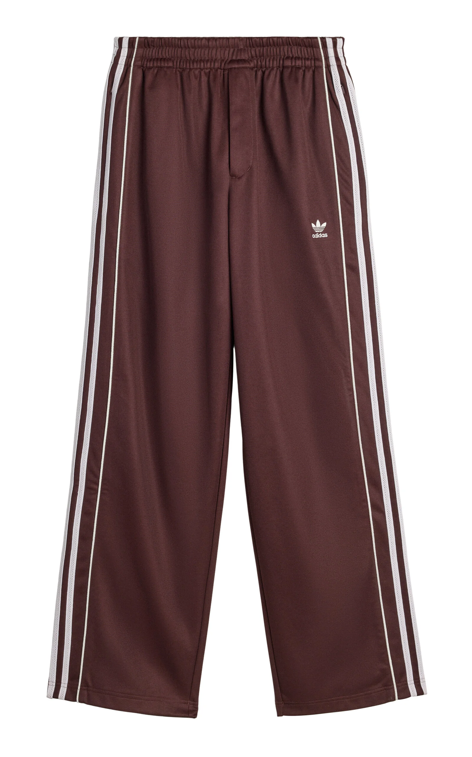 Track Pants brown - 1